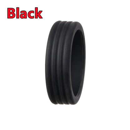 Luggage Compartment Wheel Protection Coverblack