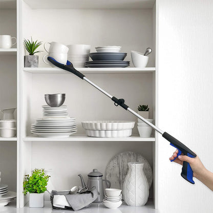 Foldable Grabber With 360 Swivel Clip3
