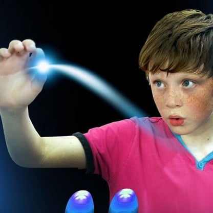 Magic Trick Thumbs Light 3