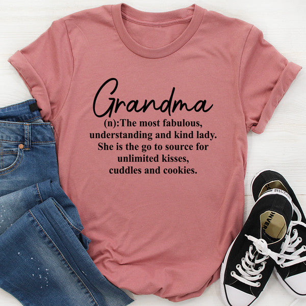 Grandma Tee ...jpg