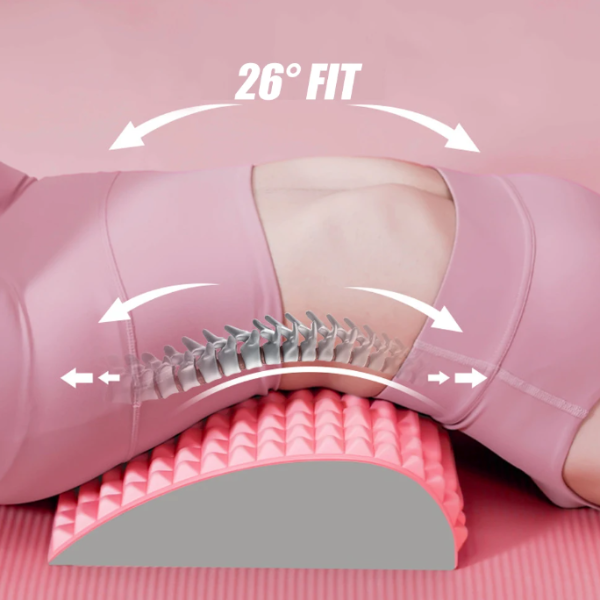 Neck & Back Stretcher 1