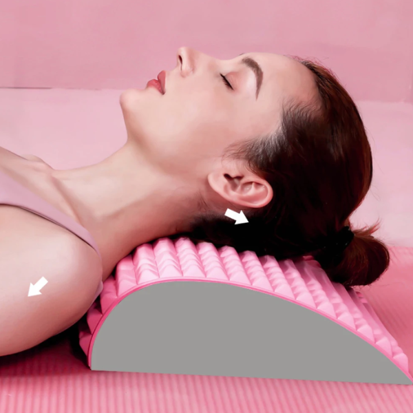 Neck & Back Stretcher 2