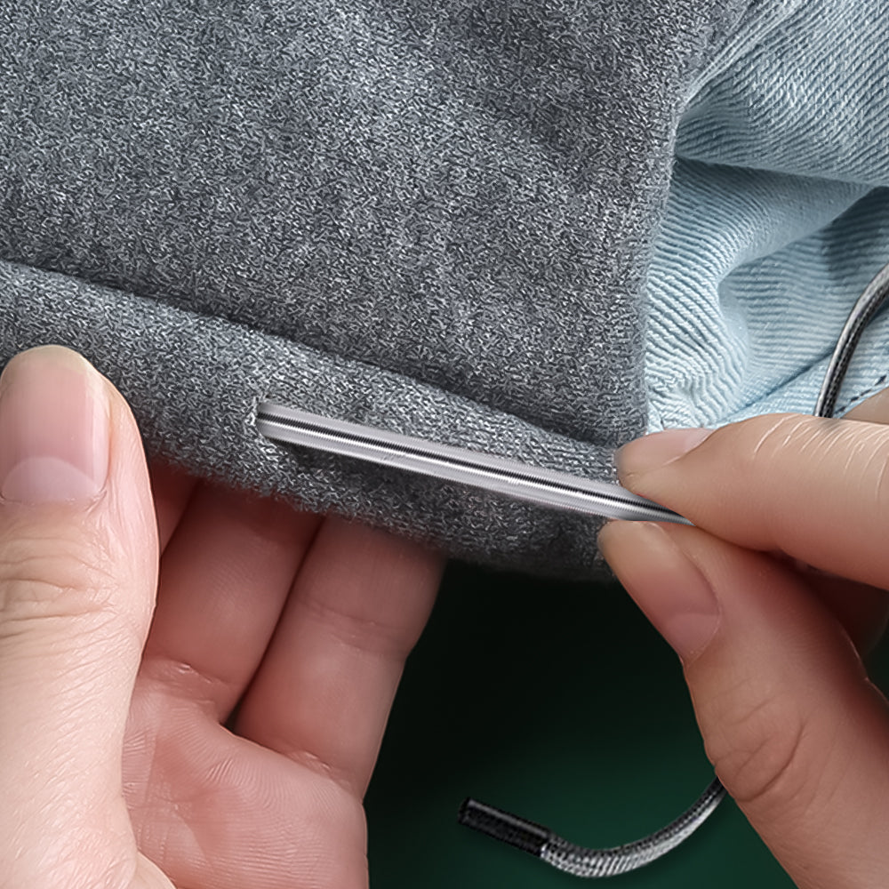 Liascy Easy Waistband Drawstring Threader4