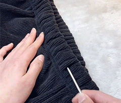 Liascy Easy Waistband Drawstring Threader3