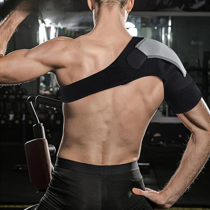 Shoulder Brace 5