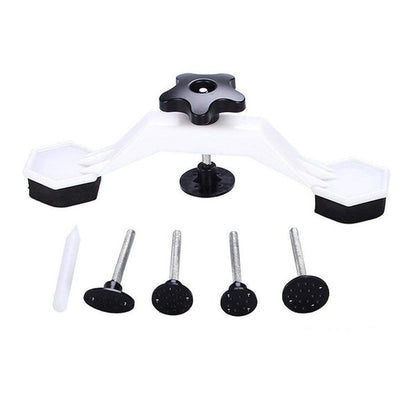 5-in-1 Easy DIY Dent Removal Kit  2