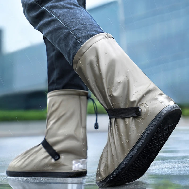Silicone Reusable Shoe Cover