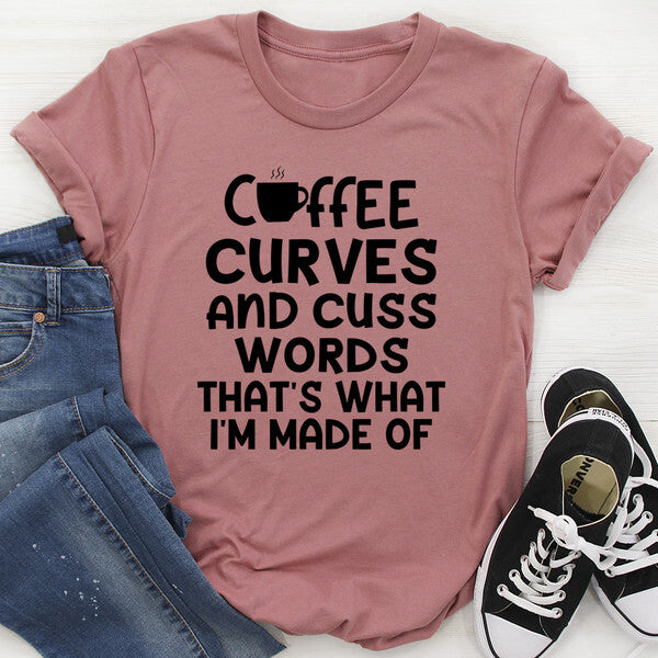 Coffee Curves & Cuss Words Tee (2).jpg