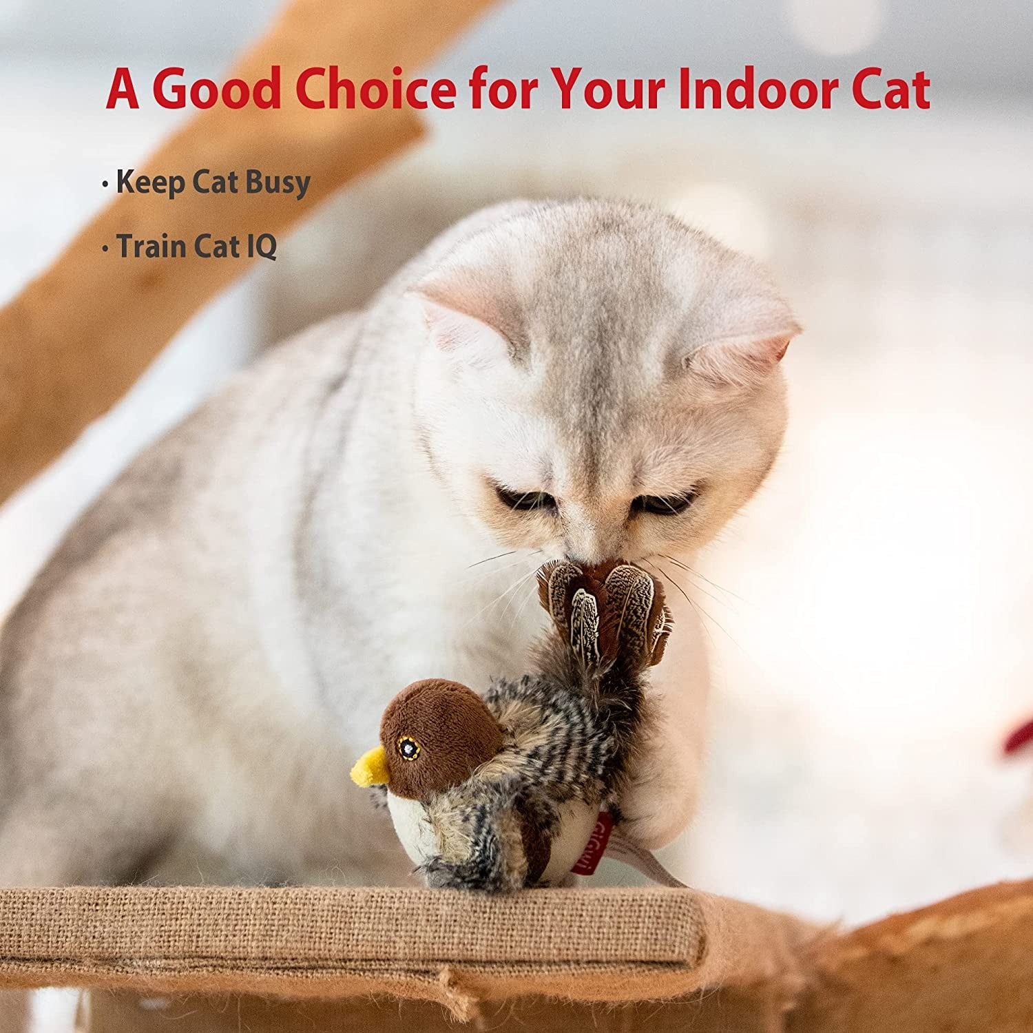 9DsIPetCatToySparrowInsectsMouseShapedBirdSimulationSoundOftStuffedToyPetInteractiveS