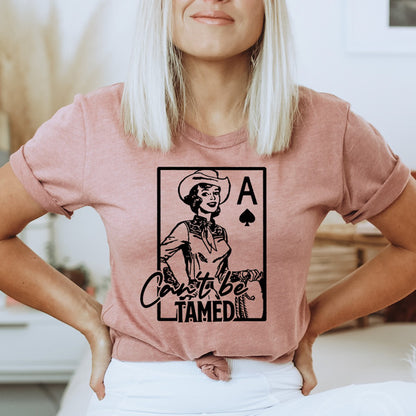 Can't Be Tamed Tee...jpg