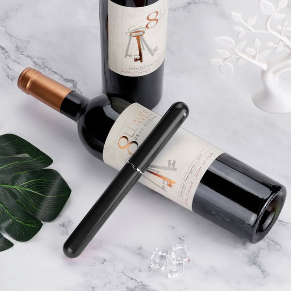 Air Pressure Wine Corkscrew 3