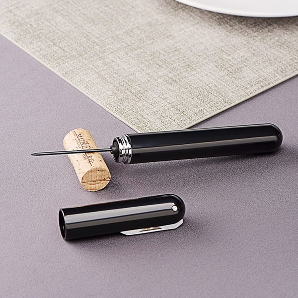 Air Pressure Wine Corkscrew 2