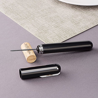 Air Pressure Wine Corkscrew 2