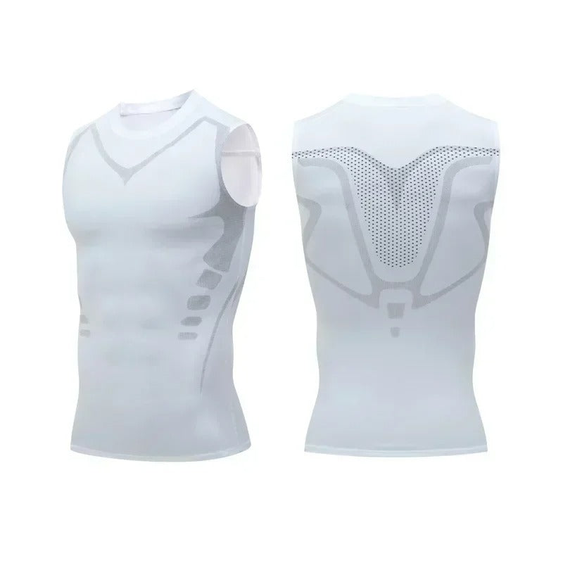 Versatile Everyday Posture Aid for Him