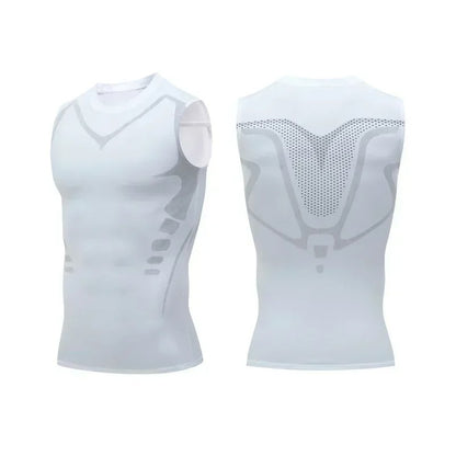 Versatile Everyday Posture Aid for Him