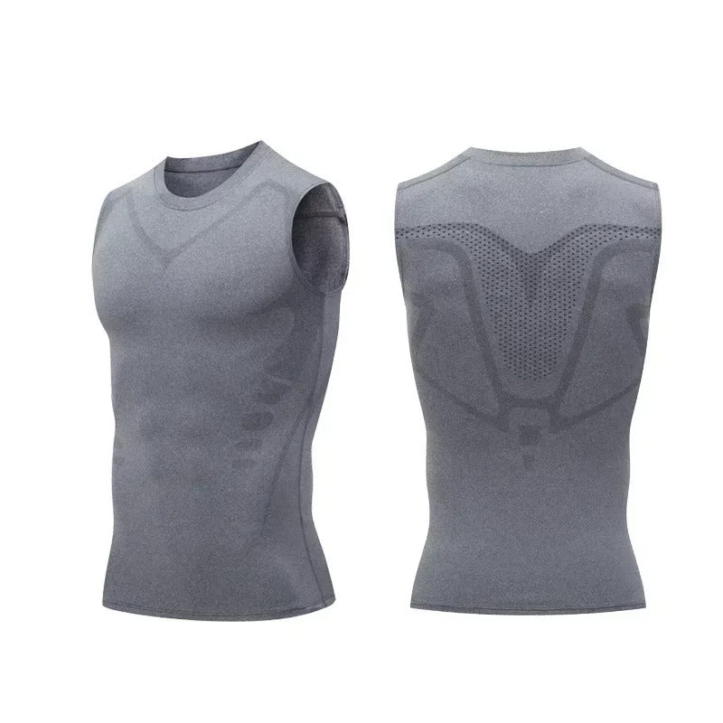 Perfect Health Gift for Men Posture Corrector
