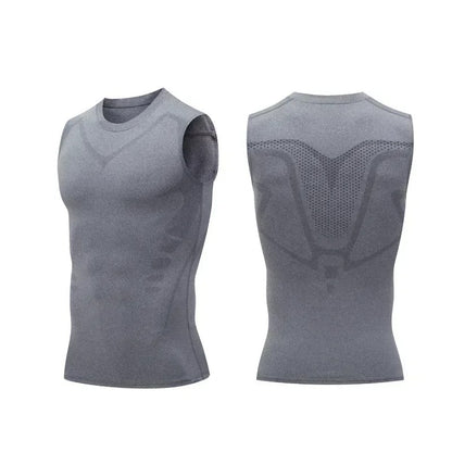 Perfect Health Gift for Men Posture Corrector