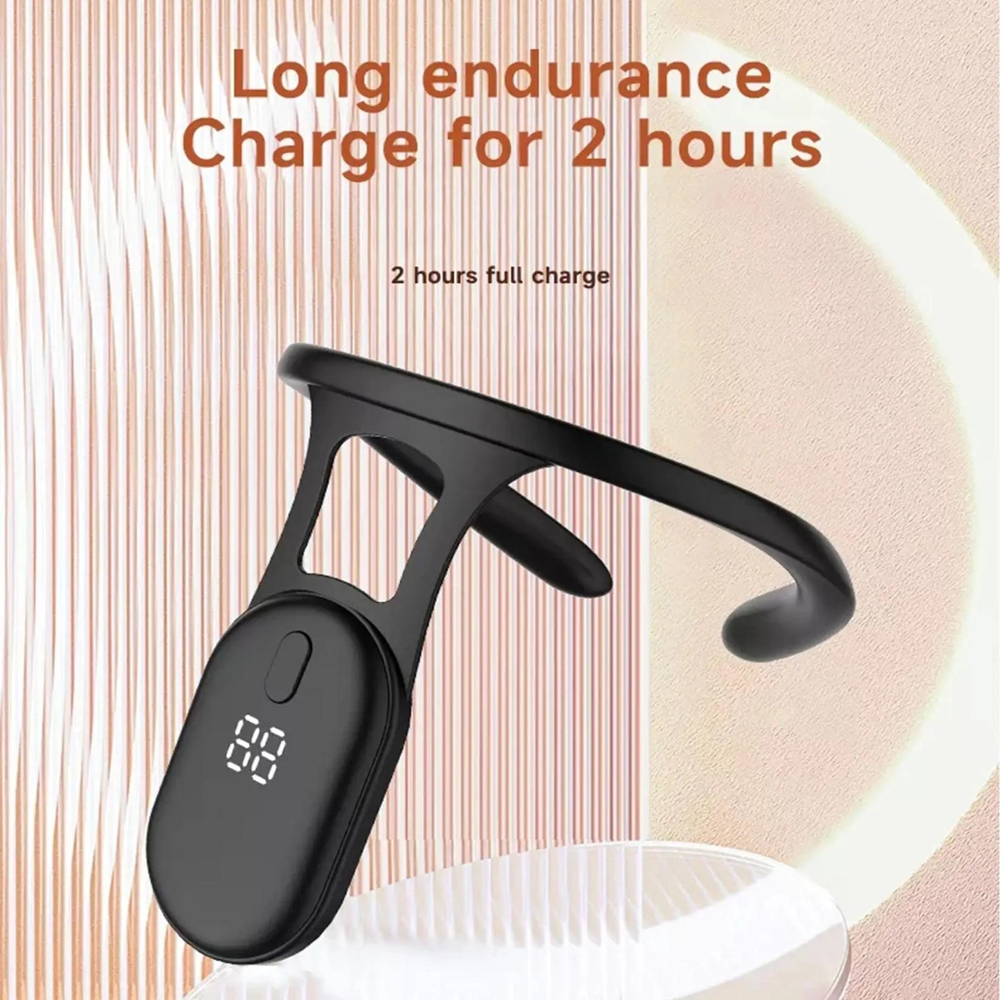 Nurbini Ultrasonic Lymphatic Therapy Device 2