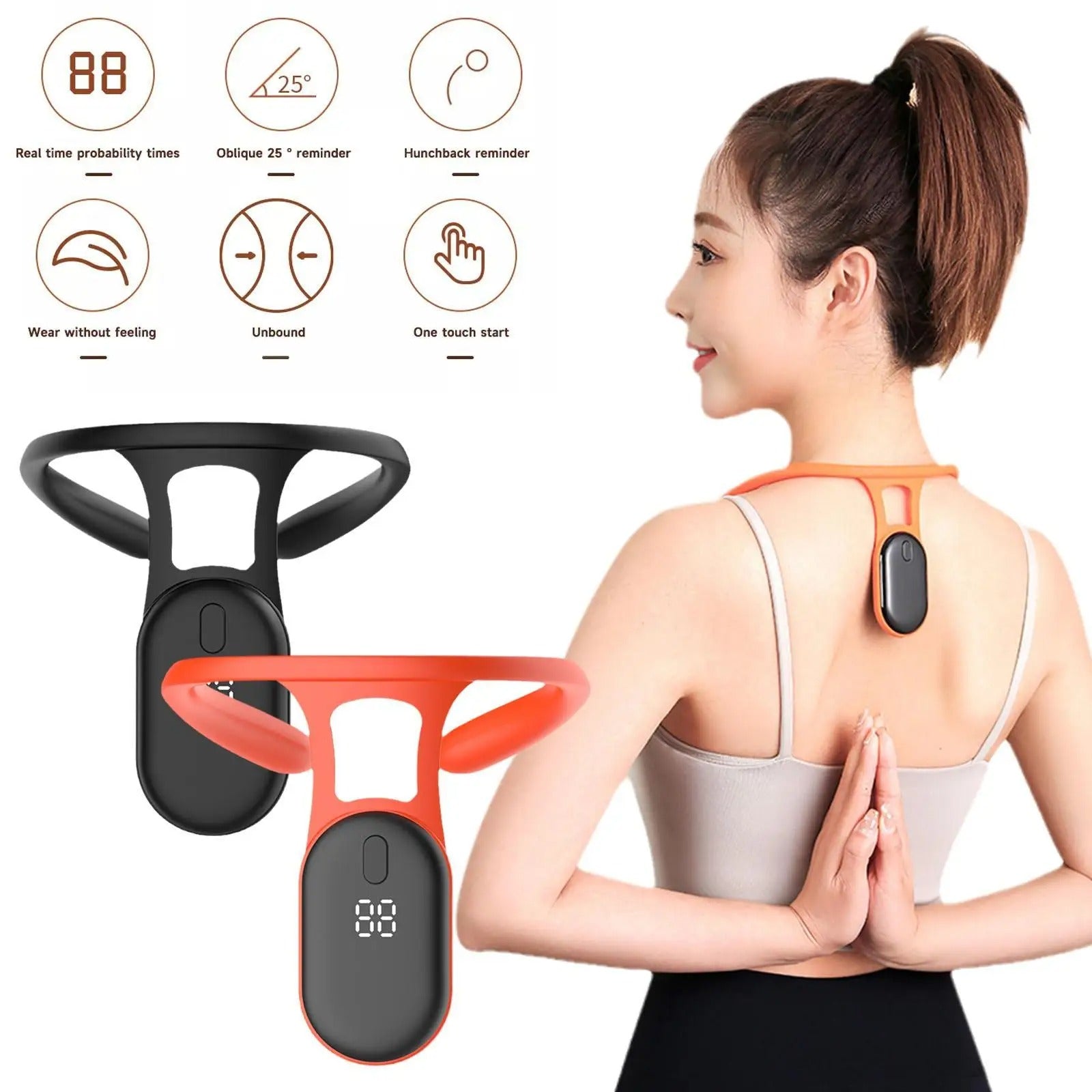 Nurbini Ultrasonic Lymphatic Therapy Device 6