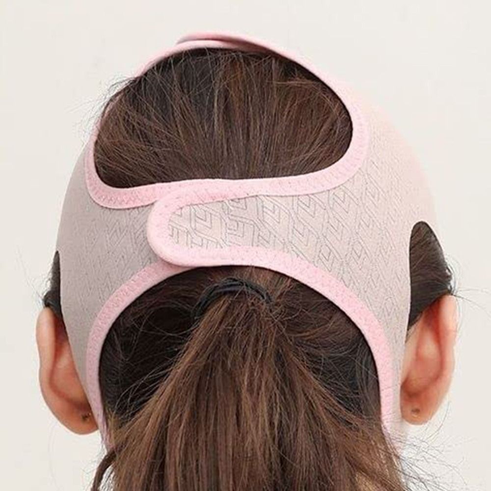 Beauty Face Sculpting Sleep Mask 3