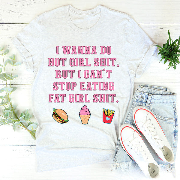 I Can't Stop Eating Tee...jpg