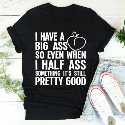 I'm Just A Vintage Soul Tee2.jpg