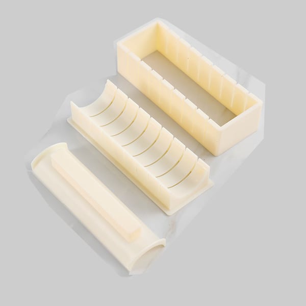 DIY Sushi Mold 3