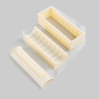 DIY Sushi Mold 3