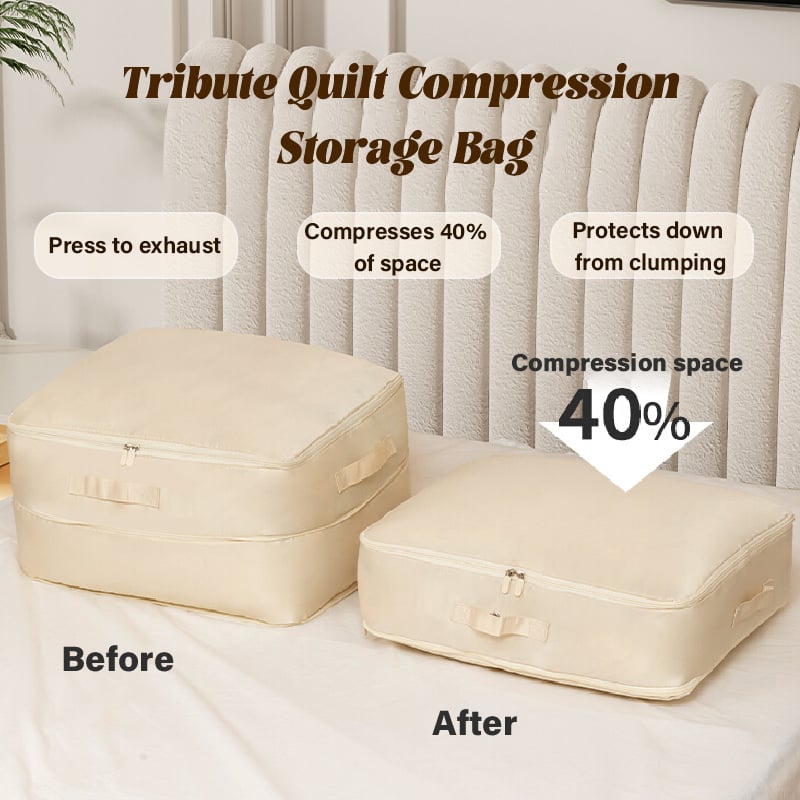 Ultra Space Saving Self Compression Organizer5