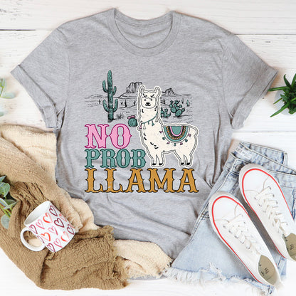 No Prob Llama Tee (1).jpg