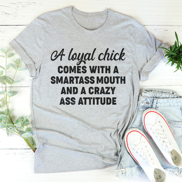 Loyal Chick Tee..jpg