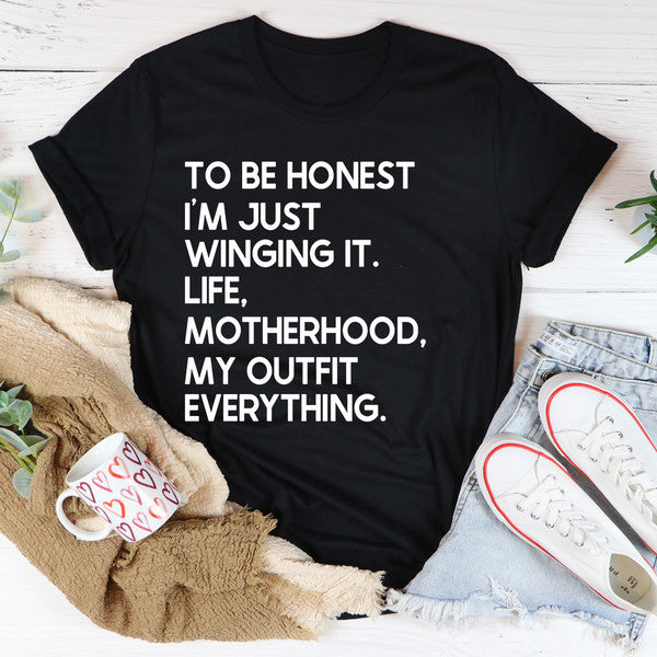I'm Just Winging It Tee2.jpg