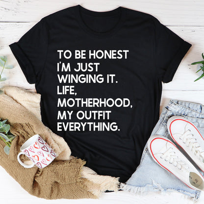 I'm Just Winging It Tee2.jpg