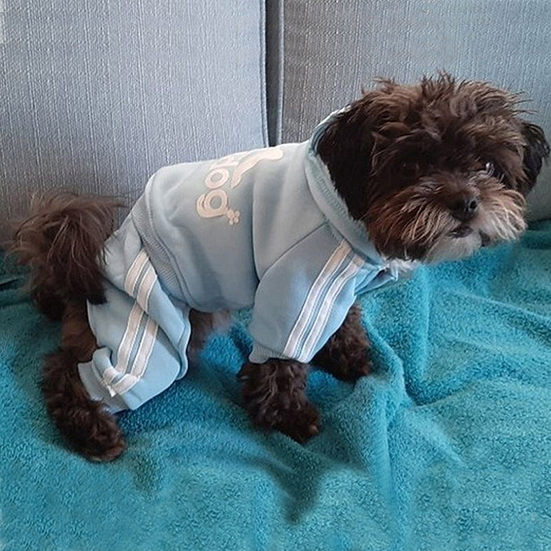 n4VAClothesforSmallDogsAdidogWinterDogClothingforMediumDogsPetProductsPuppySweatshirt