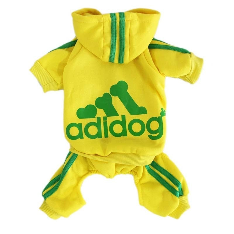 LLlfClothesforSmallDogsAdidogWinterDogClothingforMediumDogsPetProductsPuppySweatshirt