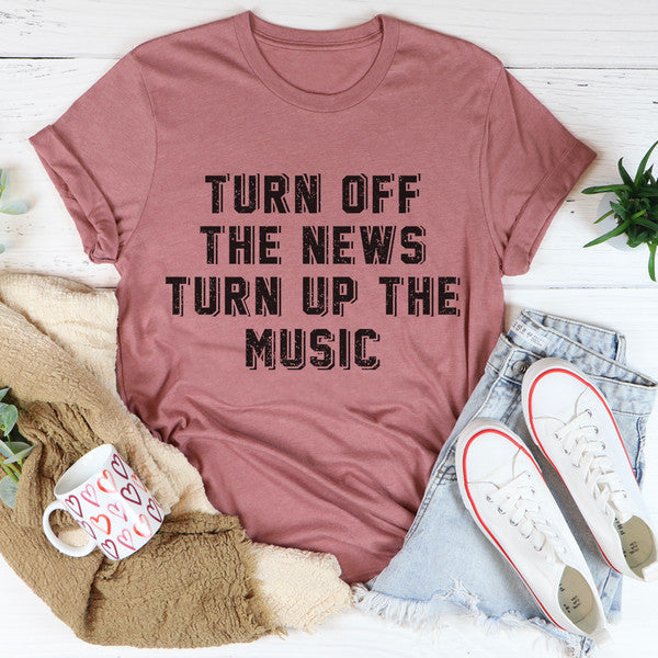 Turn Up The Music Tee (2).jpg