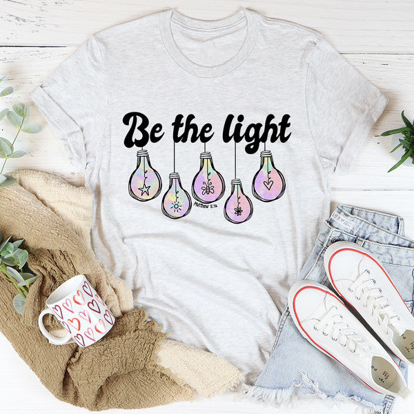 Be The Light Matthew ..jpg