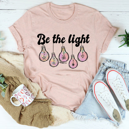 Be The Light Matthew...jpg