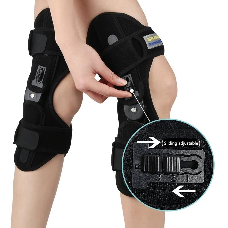 Shift Knee Brace 2.0 3
