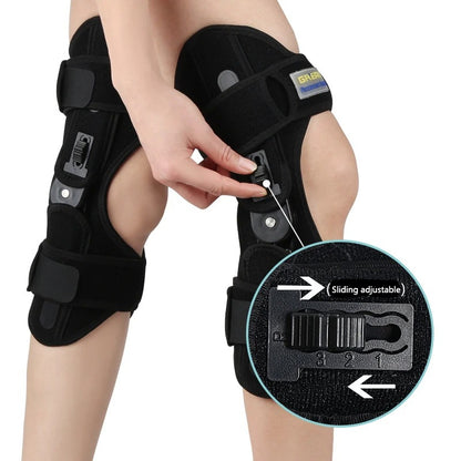 Shift Knee Brace 2.0 3