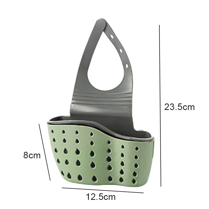 sw0gKitchenStorageDrainBasketSoapSpongeHolderKitchenSinkHolderAdjustableSpongeShelfHang