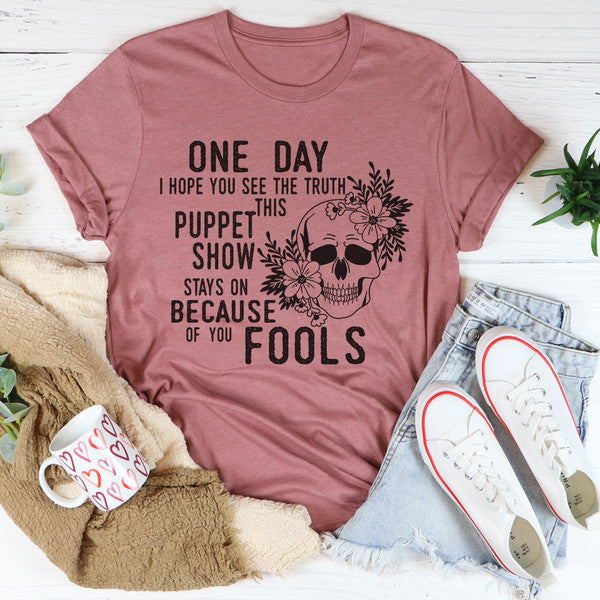 Puppet Show Tee ..jpg