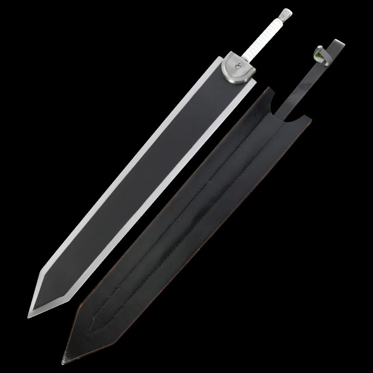 Animeberserkgutsbusterdragonslayerswordgreatfulltangcosplaypropfor collectionstageper