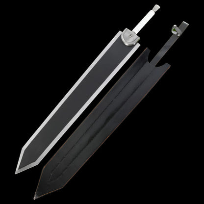Animeberserkgutsbusterdragonslayerswordgreatfulltangcosplaypropfor collectionstageper