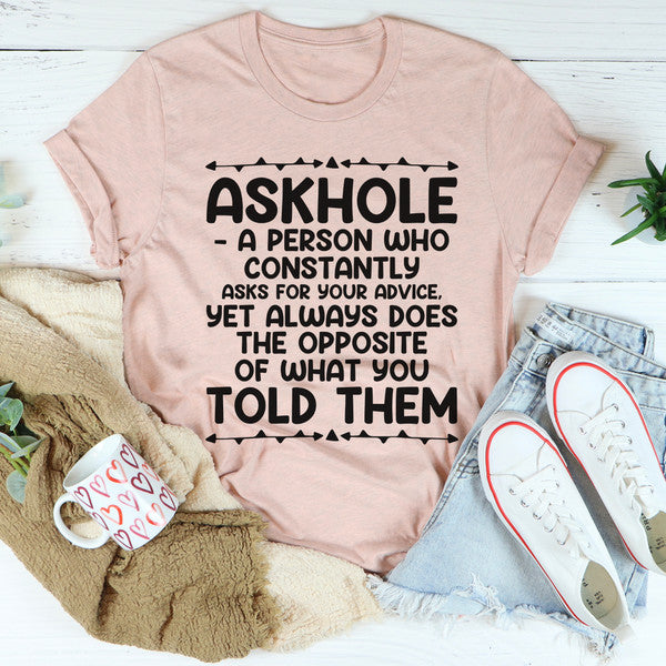Askhole Tee ...jpg