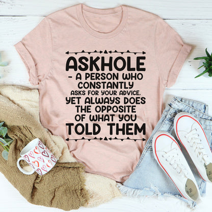 Askhole Tee ...jpg