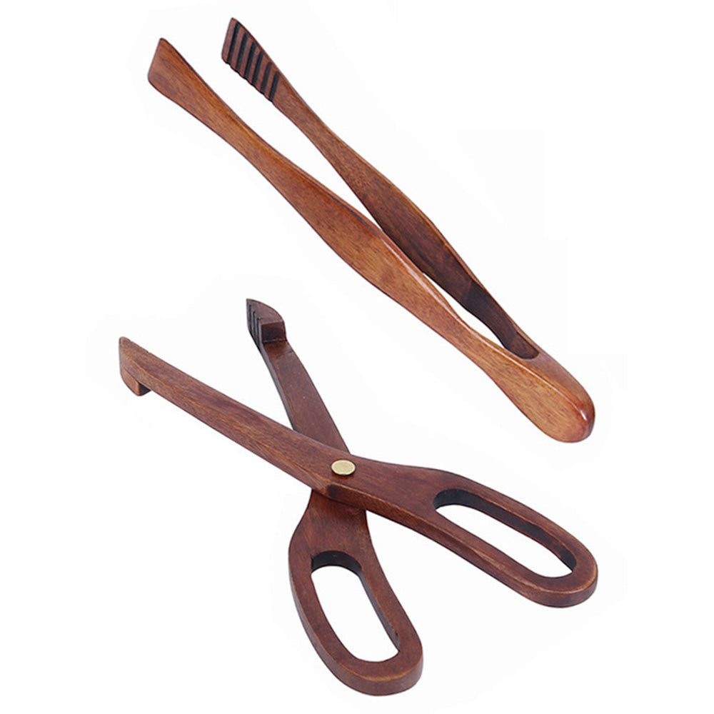 XQw217piecessetteaktablewarespoonColanderspoonSpecialnanosoupskimmingCookingspoonWood