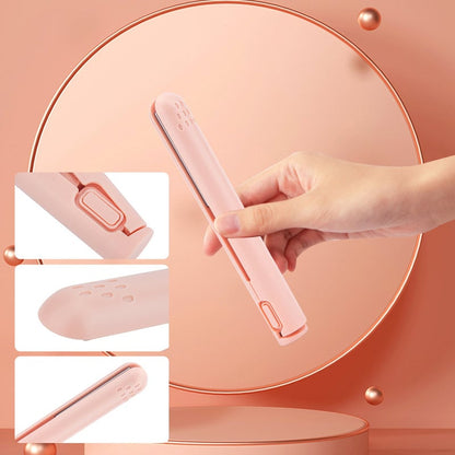 Mini Dual-purpose Curling Iron 2