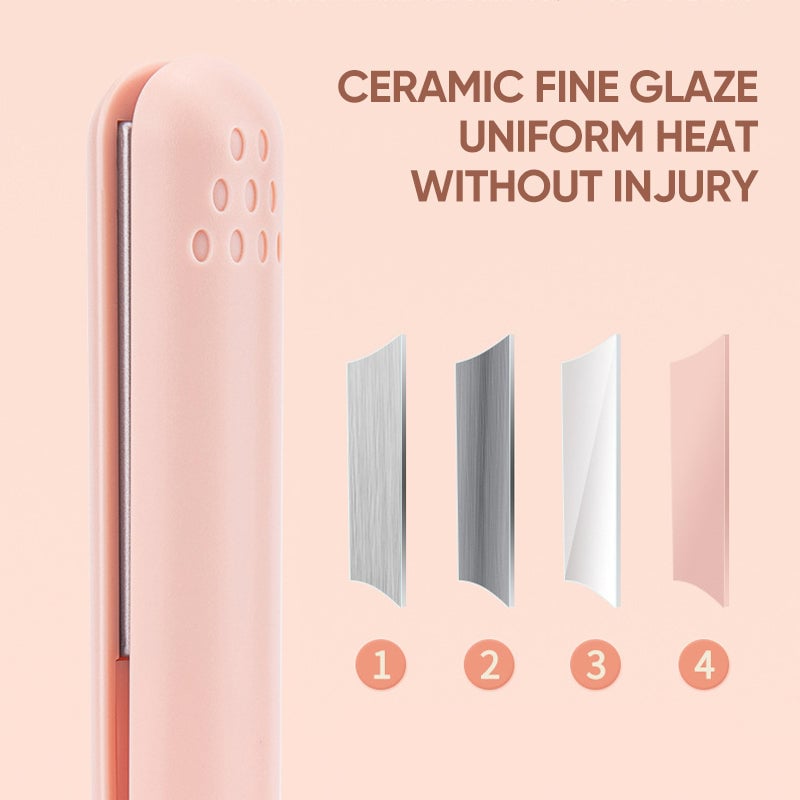 Mini Dual-purpose Curling Iron 6