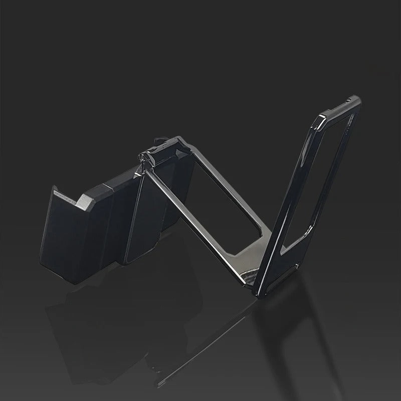 New Upgraded Back Clip Type 360 degree Folding Bracket 8
